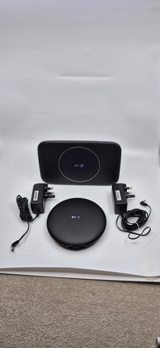 Smart hub router - hub, wi-fi
