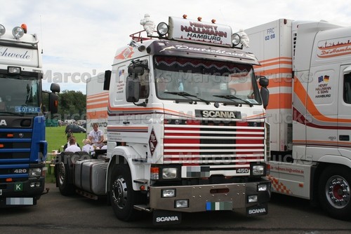 Truck photo scania 143m - photo,