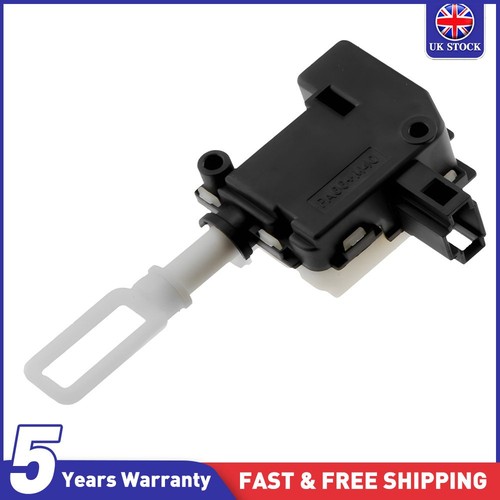 1pcs boot central lock locking - lock,