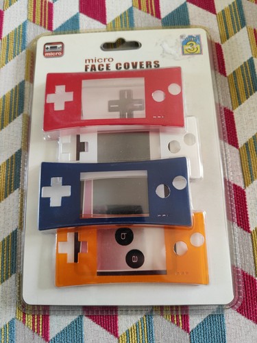 Logic3 gameboy micro - logic3,