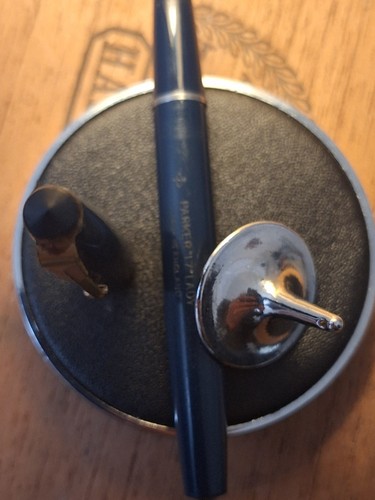 Parker lady made in - lady,