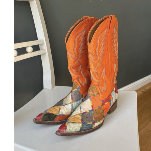 Dos oro boots men - oro, men's