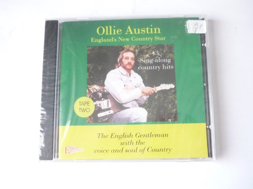 Ollie austin englands new - ollie,