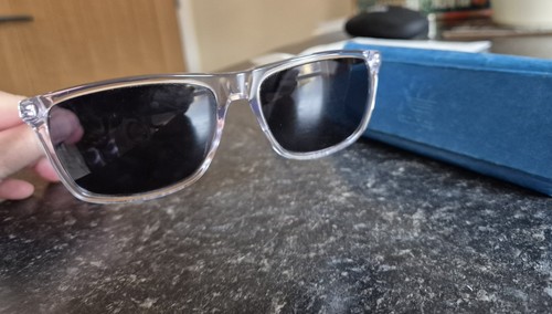 Adidas frames only - (with, case)
