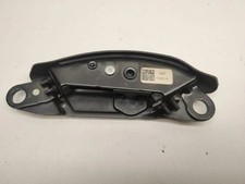 MERCEDES-BENZ SLK R172 ROOF