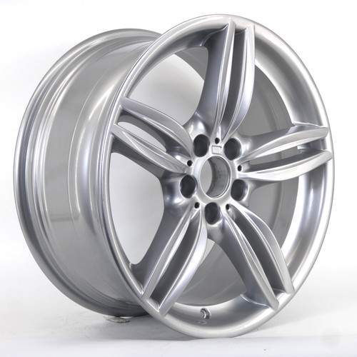 Bmw series f10 - bmw, 5