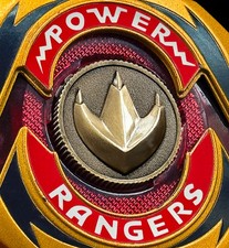 MIghty morphin Power Rangers