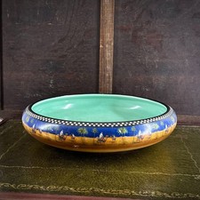 VINTAGE H&K TUNSTALL POTTERY