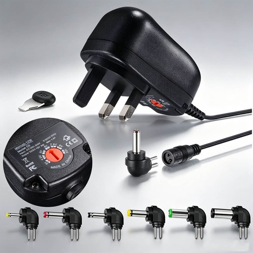 Universal multi voltage - universal,
