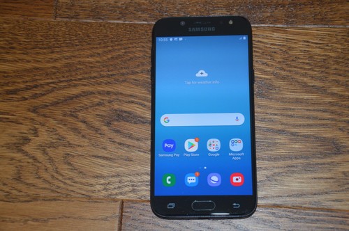 Samsung galaxy - galaxy, j5