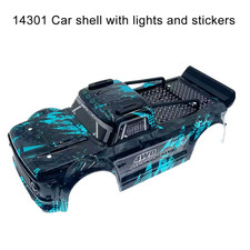 MJX RC Hyper Go Remote Control