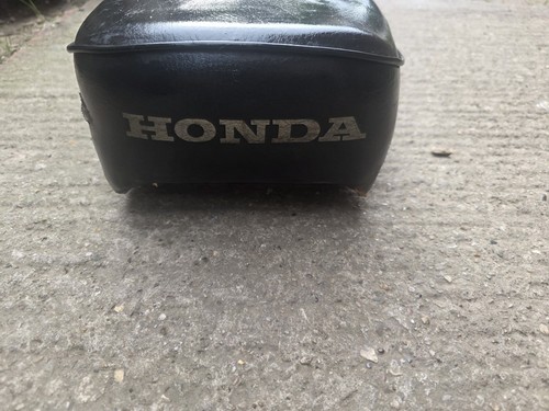 Cb100n seat double original - seat,