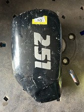 MZ ETZ 251/301/125 SIDE PANEL (yellow85)