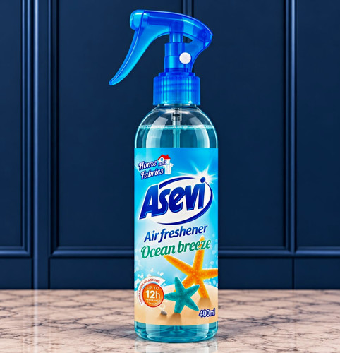 Asevi ocean breeze - ocean, air