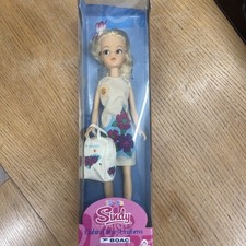 Sindy In 1960s Boac Crew