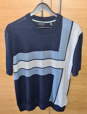 😎 Mens Ted Baker Merino