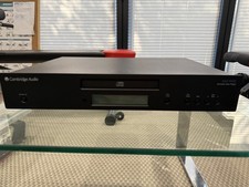 CAMBRIDGE AUDIO AZUR 640C