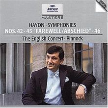 Archiv masters haydn - -,