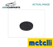 VALVE CLEARANCE ADJUSTING DISC