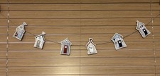 Handmade  Beach hut , seaside
