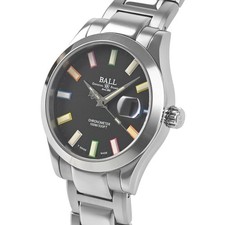 BALL WATCH Engineer III