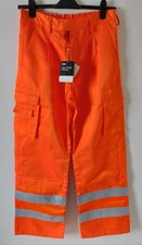 Arco High Vi's Orange Cargo