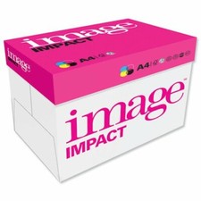IMAGE IMPACT 90 GSM A4 LASER &
