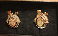 Cufflinks smart motor - cufflinks,