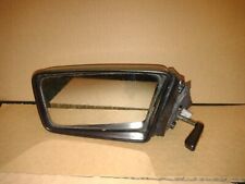 NISSAN CHERRY N12 1982-1986