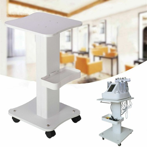 Beauty salon trolley wheels - beauty, on