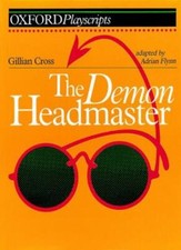 Demon Headmaster: Play (Oxford