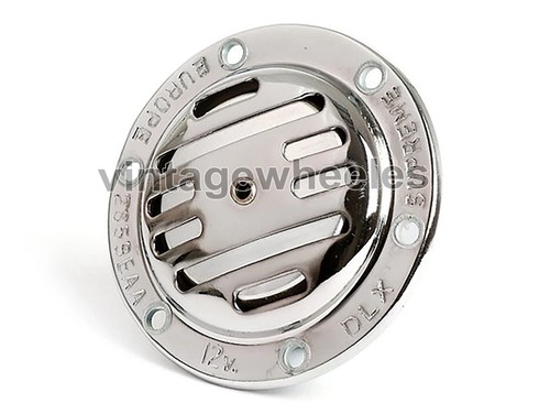 Vespa volt horn - 12, ac
