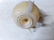 31476 D6F 2007-2012 MK2 SKODA FABIA 1.2 HTP 60 EXPANSION HEADER TANK 6Q0121407B