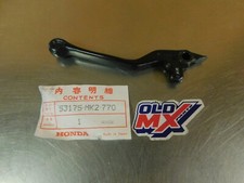 Brake lever Honda XR 250
