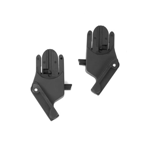 Mutsy igo car - seat, for