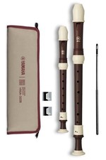 YAMAHA Soprano Alto Recorder