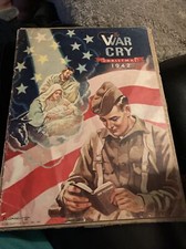 MAG: The War Cry Magazine