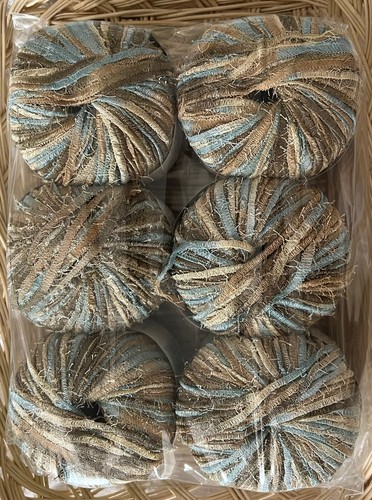 Filati haiti ribbon - filati,