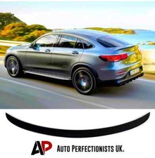 For Mercedes GLC Class Coupe