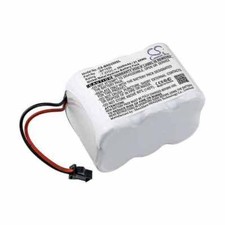 Replacement battery for - replacement,