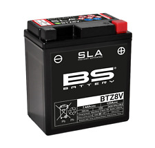 FITS Yamaha MT03 320 A ABS 2018 2019 2020 BTZ8V SLA Factory charged BS Battery