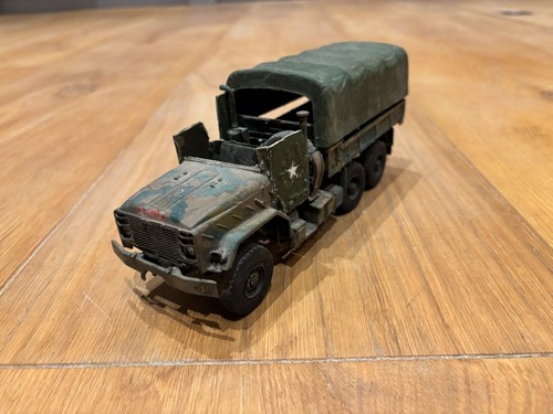 Vintage pre built - vintage,