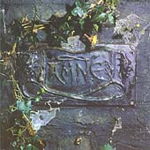 The Damned - The Black Album