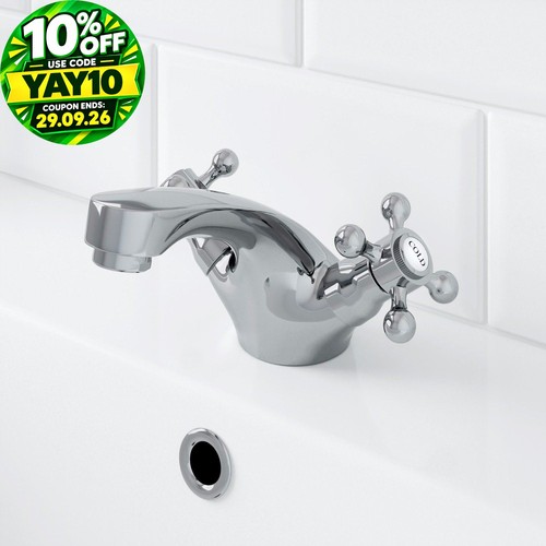 Traditional bathroom mono - traditional,