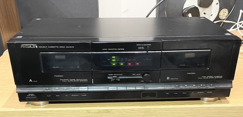 Ariston 510 double - ariston, wx-510
