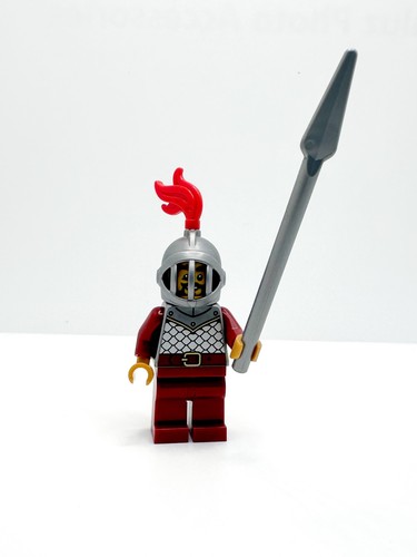 Lego griffin knight minifigure - knight,