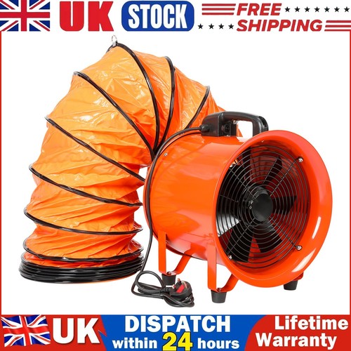 Portable ventilator axial - portable,