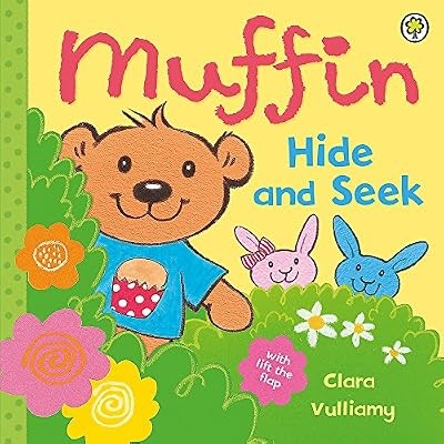 Muffin hide and - hide-and-seek:, vidas