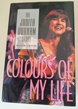 Colours of My Life: The Judith