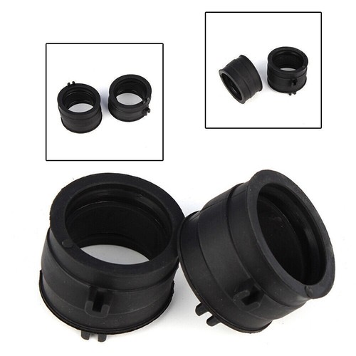 2pcs intake carburetor carb - intake,